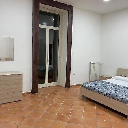 Casa Emilia 2 Appartement Napels Buitenkant foto