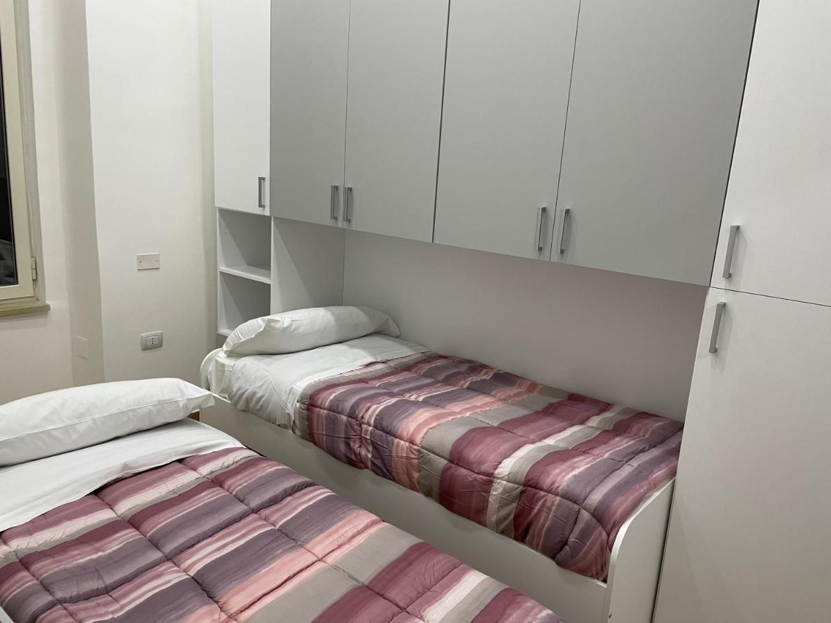 Casa Emilia 2 Appartement Napels Buitenkant foto