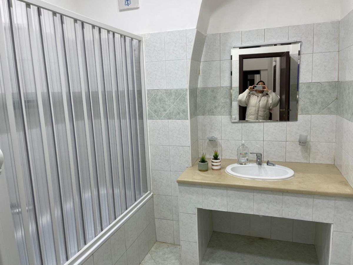 Casa Emilia 2 Appartement Napels Buitenkant foto
