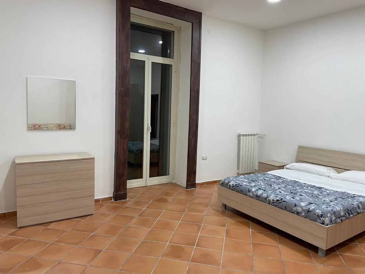 Casa Emilia 2 Appartement Napels Buitenkant foto